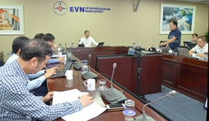 EVN tính toán phương án cung - cầu điện năm 2021