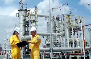 PV GAS (GAS): Ước tính lợi nhuận quý III/2021 đạt 2.298,9 tỷ đồng