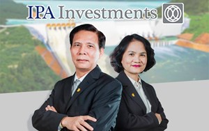 Đầu tư I.P.A (IPA) chuẩn bị phát hành 89 triệu cổ phiếu thưởng