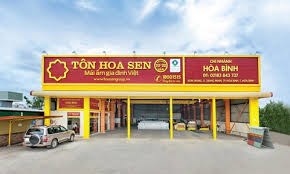 Hoa Sen ước lãi sau thuế vượt 175% so với kế hoạch