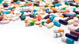 Dược phẩm Imexpharm ghi nhận doanh thu quí III giảm 11%