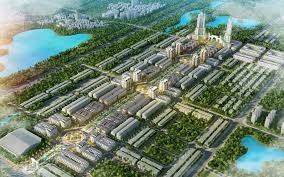 Bắc Ninh: Thu hồi 3,3 ha đất giáo cho Singland xây khu đô thị