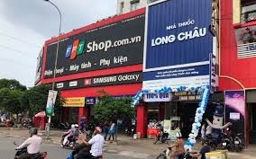 FPT Retail lỗ 6,7 tỷ đồng trong quí III