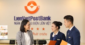 Ngân hàng Liên Việt (LPB) nâng tổng số trái phiếu mua lại trước hạn lên gần 10.000 tỷ đồng