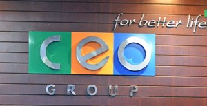 CEO Group báo lãi tăng mạnh trong quý III/2022, cùng kỳ năm trước lỗ gần 60 tỷ đồng