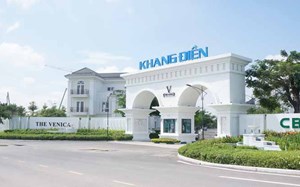 Nhà Khang Điền (KDH) báo lãi 345 tỷ đồng quý III/2022, vay ngân hàng gấp 1,8 lần so với đầu năm 