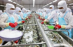 Thực phẩm Sao Ta (FMC) ghi nhận doanh thu số tiêu thụ sụt giảm 0,4 triệu USD so trong tháng 10/2022