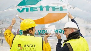 Viettel Global báo lãi quý III đạt 1.090 tỷ đồng