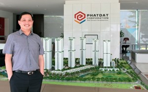 Chứng khoán Tân Việt (TVSI) thông tin việc bán giải chấp cổ phiếu PDR của Chủ tịch Phát Đạt và công ty riêng