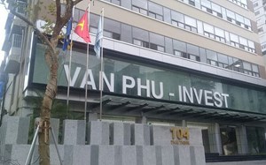 Văn Phú - Invest báo lãi quí III gấp 3 lần 