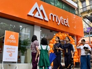 Viettel Global (VGI): LNST cổ đông công ty mẹ 9 tháng âm 89 tỷ đồng