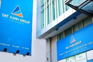 Đất Xanh (DXG) thành lập công ty giải trí vốn 500 tỷ đồng