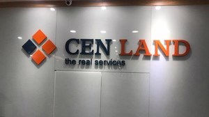 CenLand hoàn thành 90% kế hoạch lợi nhuận sau 10 tháng