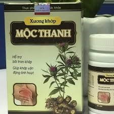 Cẩn trọng với thông tin quảng cáo Xương khớp mộc thanh