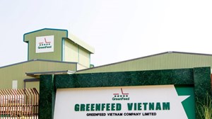 1.000 tỷ đồng trái phiếu rót về GreenFeed Việt Nam nhằm mở rộng quy mô hoạt động