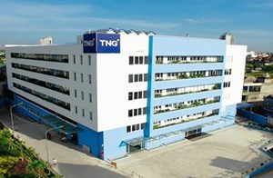 TNG báo lãi ròng 10 tháng giảm 25%