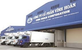 VHC ghi nhận doanh thu tháng 10 tăng 11%