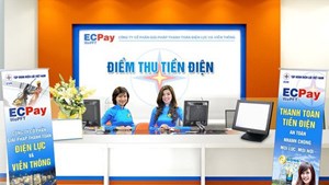 3 năm "gồng lỗ" liên tiếp của ECPay