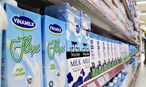 Vinamilk đóng cửa công ty con ở Ba Lan