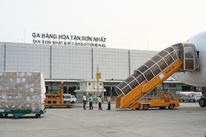 Saigon Cargo Service dự chi hơn 200 tỷ đồng tạm ứng cổ tức đượt 1/2022