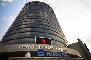 Petrosetco (PET) tạm dừng phát hành 44,9 triệu cổ phiếu 