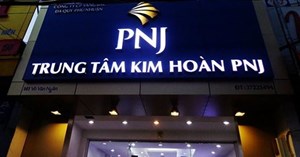 PNJ phát hành 2,3 triệu cổ phiếu ESOP