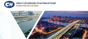 CII muốn huy động thêm 500 tỉ đồng trái phiếu