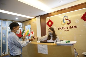 Tập đoàn Thành Nam (TNI) nhận 95% cổ phần của năng lượng Đông Xuân