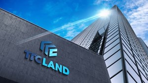 Sài Gòn Thương Tín (TTC Land) nhận chuyển nhượng 20% một công ty bất động sản