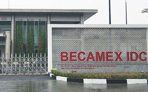 Becamex IDC chuyển nhượng 18,9 ha đất dự án với giá trị 242 triệu USD