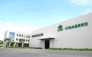 Tập đoàn Giống cây trồng Việt Nam (NSC) điều chỉnh kế hoạch doanh thu năm 2022 còn 2.000 tỷ đồng