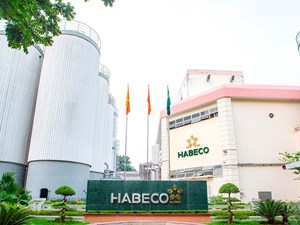 Habeco dự chi 552 tỷ đồng trả cổ tức năm 2020