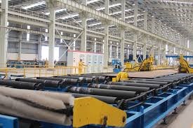 PVCoating ước tổng doanh thu 2020 vượt 13% kế hoạch