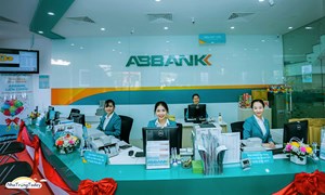 ABBank chuẩn bị phát hành 11,43 triệu cổ phiếu ESOP