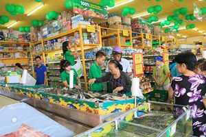 MWG lãi gần 3.600 tỷ đồng sau 11 tháng