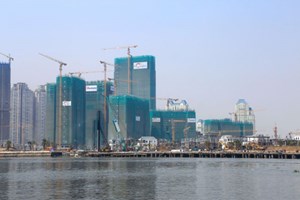 CTD: Công ty con thành công mua 8% vốn IDC