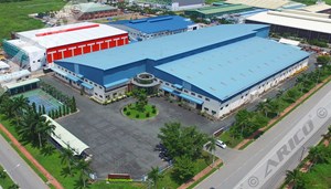 SRF thông qua kế hoạch kinh doanh năm 2021