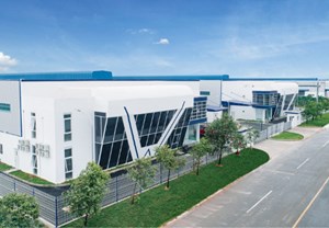 Becamex IDC không tham gia mua cổ phần tại BW Industrial