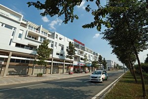 IJC: Huy động 500 tỷ đồng qua kênh trái phiếu 