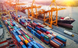 GDP quý IV tăng 4,48%, Việt Nam nằm trong top những nước tăng trưởng