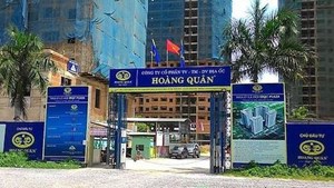 Địa ốc Hoàng Quân (HQC) chuẩn bị góp thêm vốn vào 3 công ty con