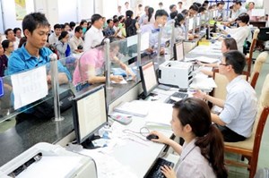 Số lượng doanh nghiệp đăng ký thành lập giảm 2,3% trong năm 2020