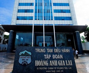 HAG: Rao bán thoả thuận 4,28% vốn HNG