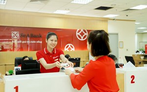 SeABank được chấp thuận tăng vốn lên 14.785 tỷ đồng