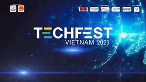 Techfest 2023: Hội thảo "Công nghệ bất động sản - Công nghệ chăm sóc sức khoẻ - Công nghệ làm đẹp"