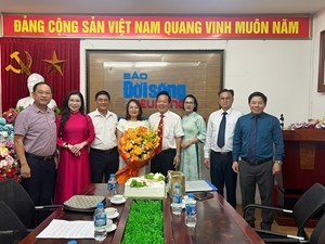 Công đoàn Hiệp hội Chè Việt Nam: Tổ chức Lễ kỷ niệm 95 năm Ngày thành lập Hội Liên hiệp Phụ nữ Việt Nam