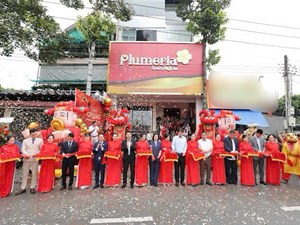 Khai trương Plumeria Spa Bình Dương: Nâng tầm trải nghiệm Wellness chuẩn quốc tế