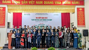 Trà Shan tuyết Suối Giàng: Di sản xanh giữa ngàn mây, hướng tới thương hiệu quốc gia
