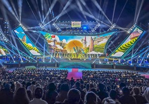 World T.E.A Fest 2025: Kết nối tinh hoa Trà của nhân loại tại Đà Lạt