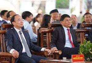 Tọa đàm “Thái Nguyên – Hương sắc danh trà”: Hình thành nền tảng phát triển bền vững cho văn hóa trà Việt